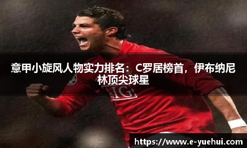意甲小旋风人物实力排名：C罗居榜首，伊布纳尼林顶尖球星